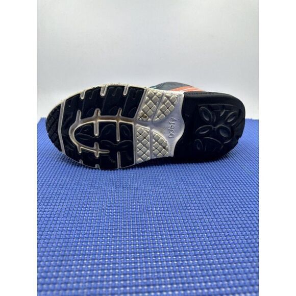 Gdefy Gravity Defyer Mighty Walk Pain Relief Gray Shoes Sneakers Womens Size 9.5 - Picture 9 of 16